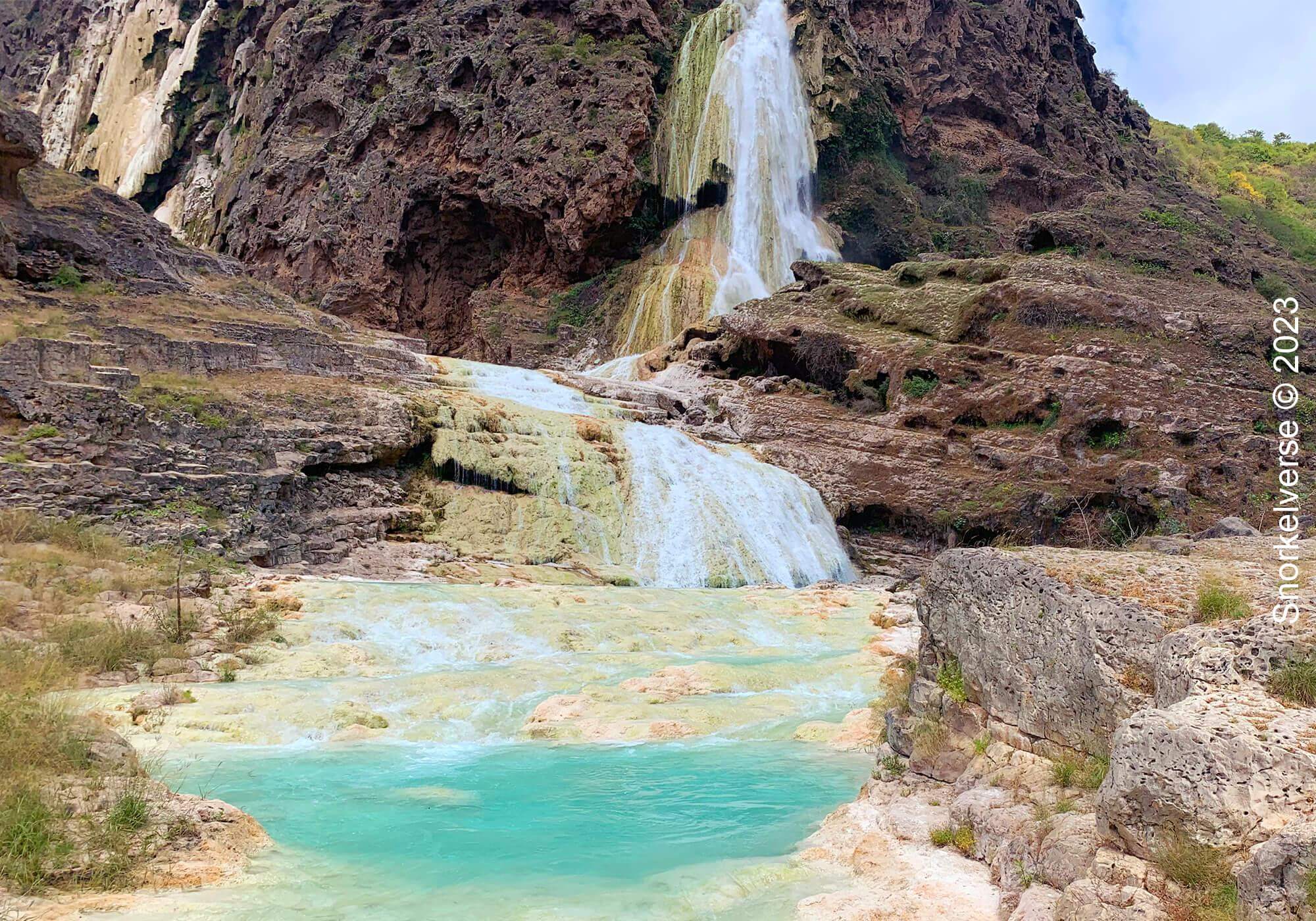 Wadi Darbat