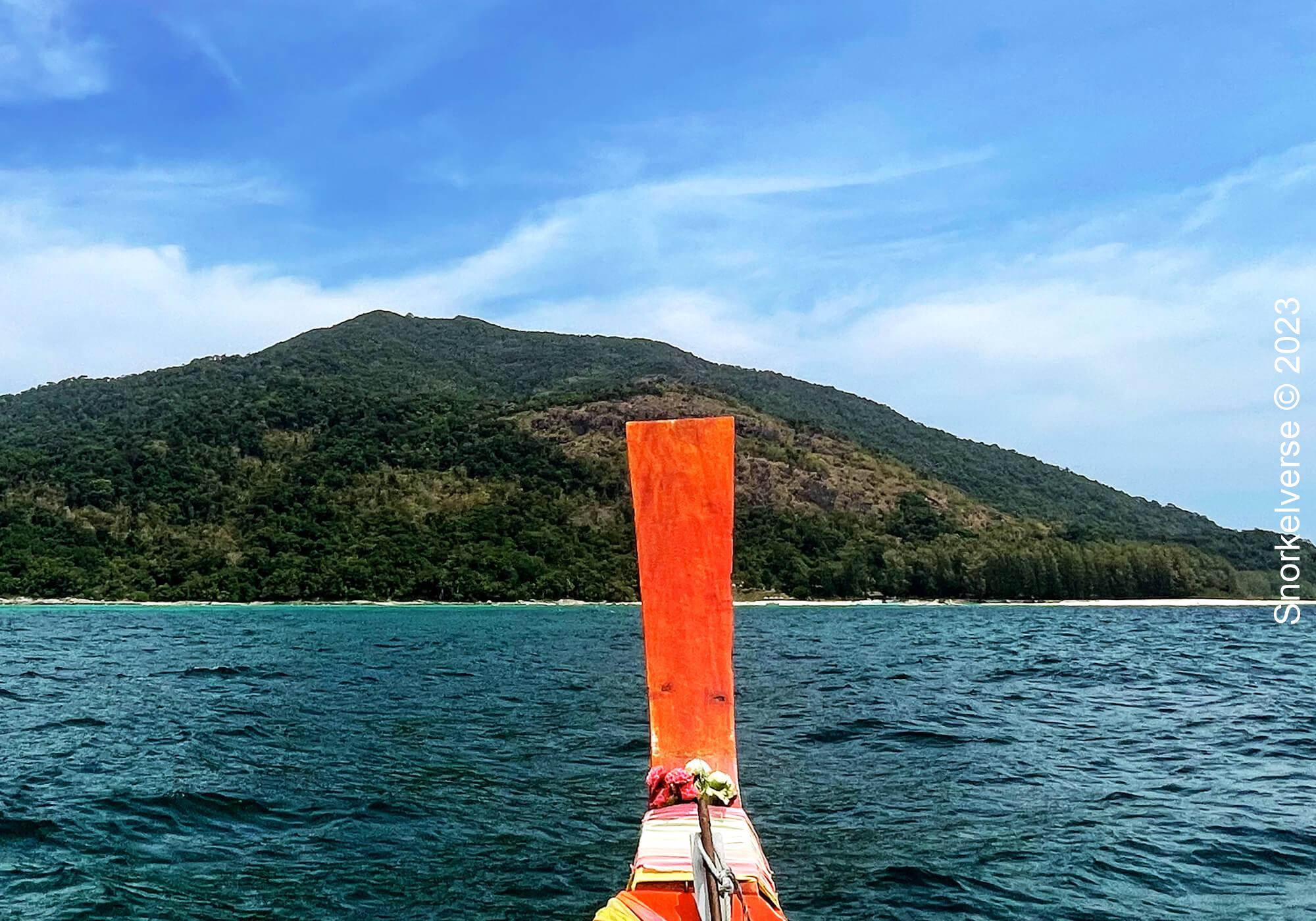Hiking the island of Koh Adang to the breath-taking viewpoints 9 Koh Adang Island