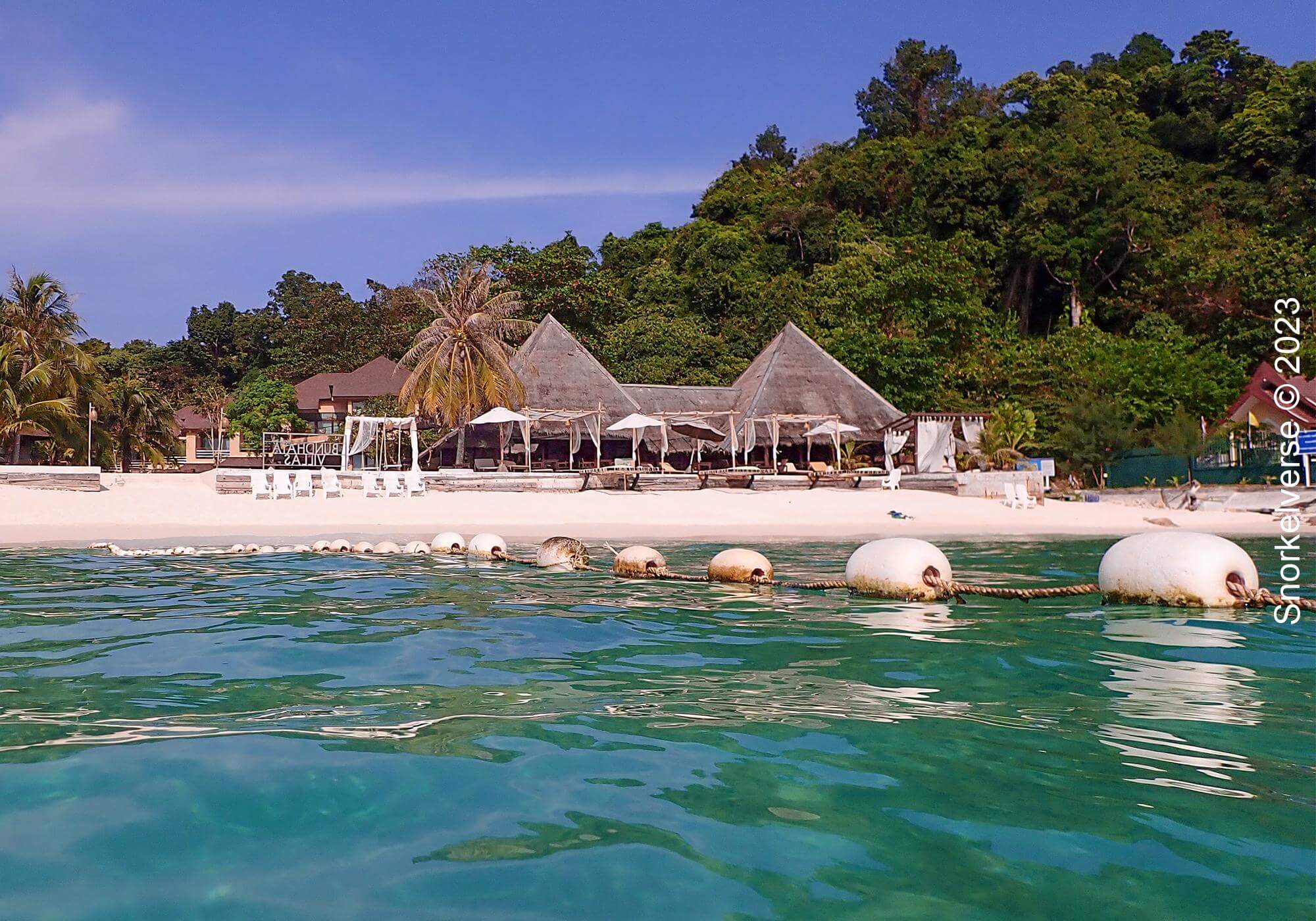 10 Best Snorkel Spots Koh Lipe 29 Pattaya Beach. Koh Lipe