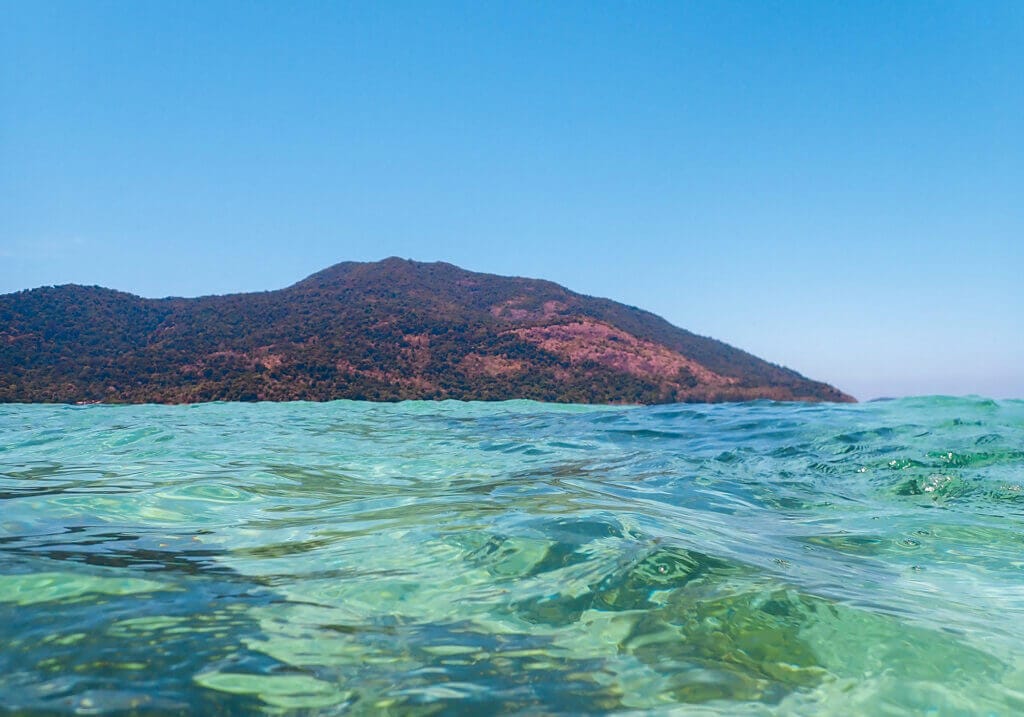 10 Best Snorkel Spots Koh Lipe 3 Snorkeling Sunrise Beach, Koh Lipe