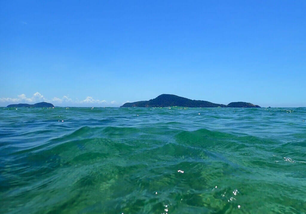 Ultimate Snorkel Review: Bon Island, Thailand 26 Snorkel Bon island