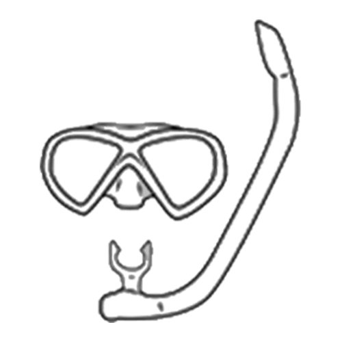 Snorkelverse Icon