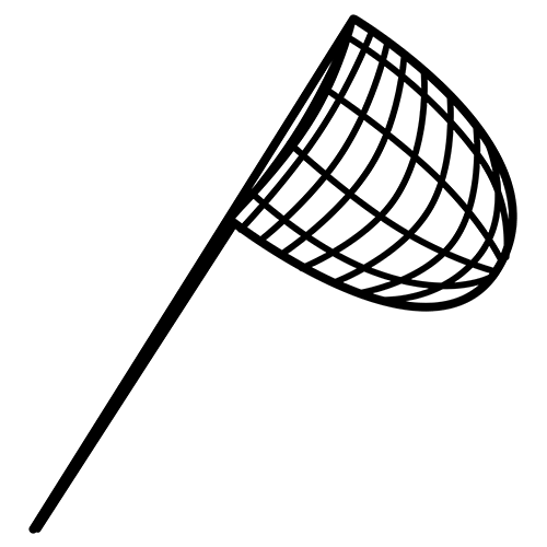 Poaching Icon