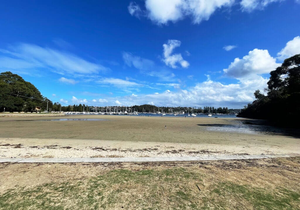 Shell Cove Bay, Manly to Shelly Walk, Sydney