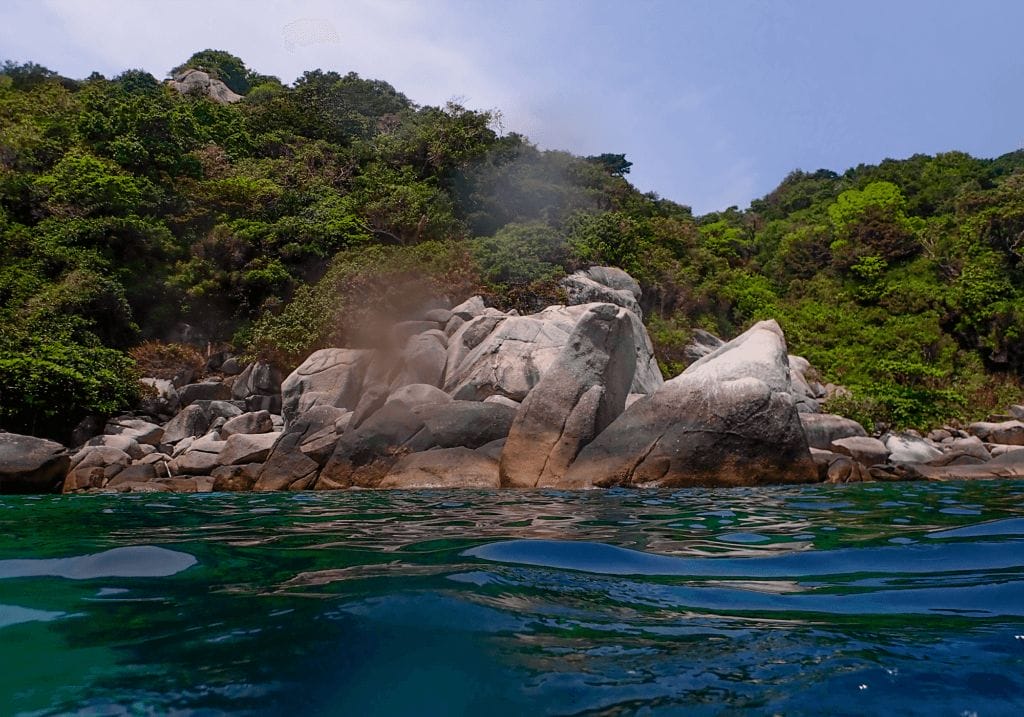 Snorkeling the corals of Lighthouse Bay, Koh Tao 15 Snorkeling Lighthouse Bay, Koh Tao